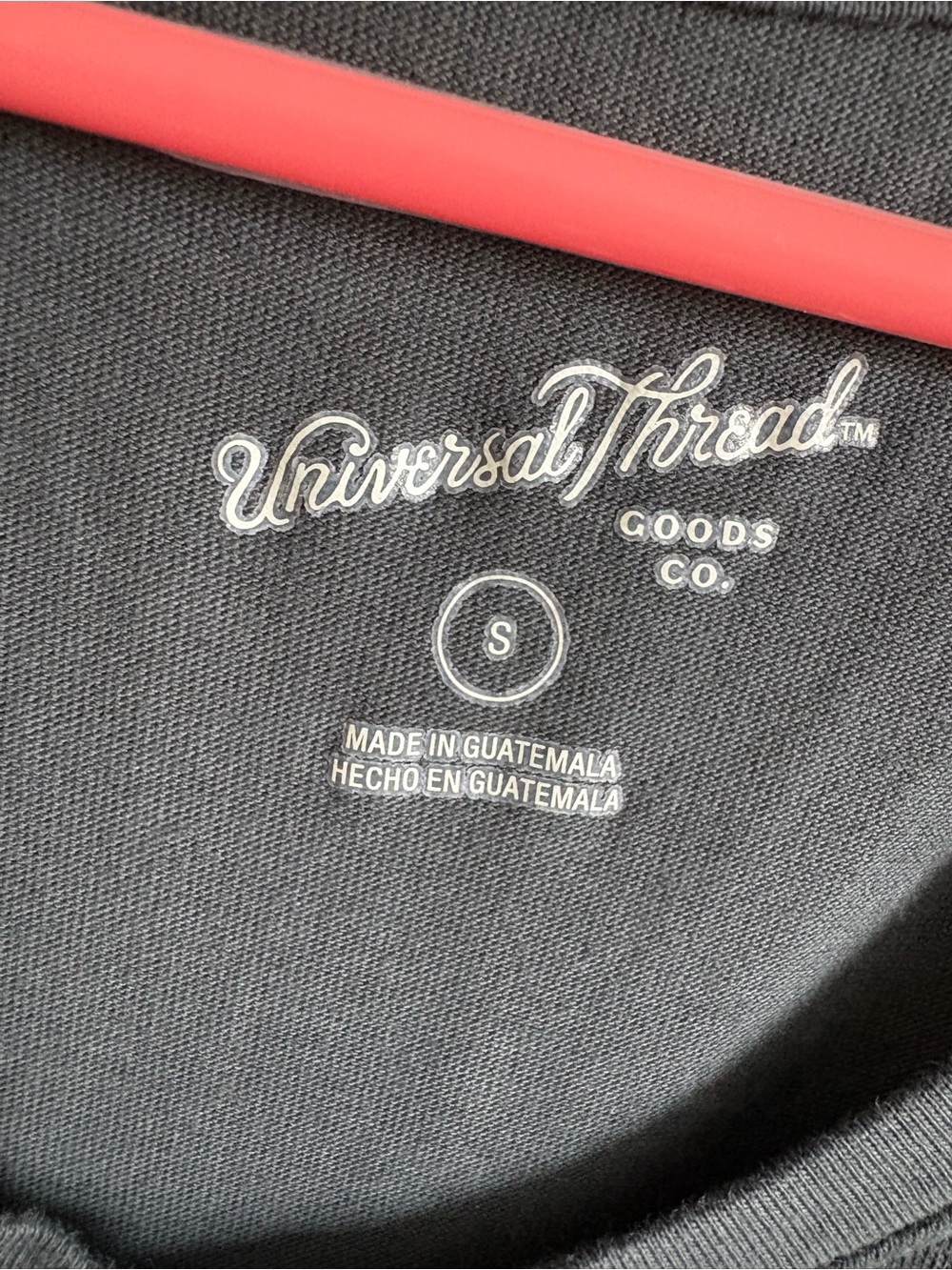 Universal Thread Dress - Picture 3 of 4